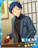 (Solid CHANBARANIGHT) Yuzuru Fushimi M