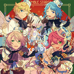 SHUFFLE! キャラクターズ Vol.1～5 91rUSDswljL._UF350,350_QL50_.jpg