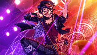 Rei Sakuma Gallery The English Ensemble Stars Wiki Fandom She is an actress, known for kikin lähettipalvelu (1989), lunar: ensemble stars wiki