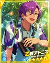 (Seeker's Willpower) Adonis Otogari M