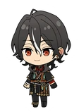 Rei Sakuma Work M∀N∀ Outfit Chibi