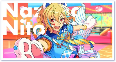 SHUFFLE×KumaKuma ResQ! KumaKuma ResQ