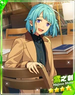 (Sincere CHANBARANIGHT) Hajime Shino M
