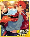 (Stage of New Star) Subaru Akehoshi M