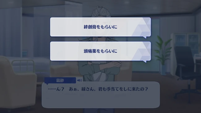 Descent! The Neverland We Begin to Spin THE GENESIS First Part 1