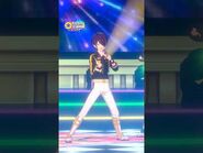Shinobu Sengoku Solo Cam