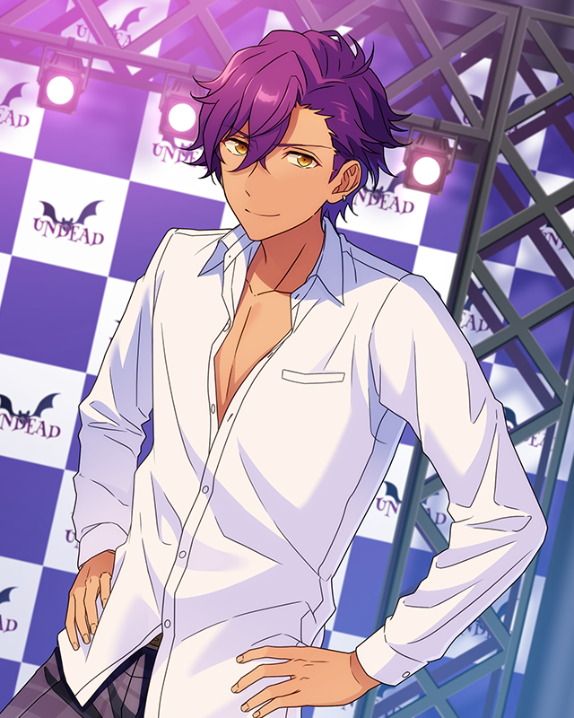 送料無料 ensemble stars Emblem badge Adonis Otogari あんさん