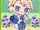 (Blossoming Moment) Arashi Narukami