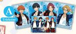 Trickstar Postcard Set (4/30/2015)