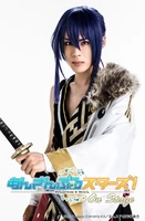 Souma Stage Play Official