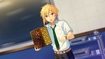 (Bright Summer Night) Nazuna Nito CG