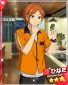 (Secret Vegetable Dressings) Hinata Aoi M