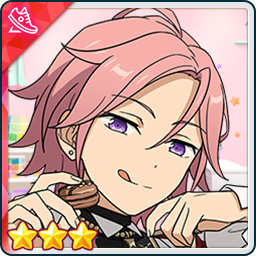 ES!! 」Petal's Resolution - Kohaku Oukawa [KAN/ROM/ENG