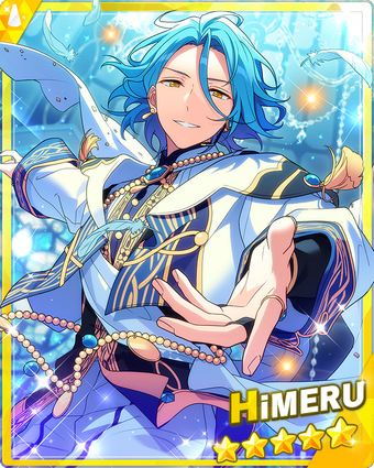 在庫処分 激安 HiMERU Radiance) of Shards Pursued | Ensemble English The ピンズ・ピンバッジ・缶バッジ
