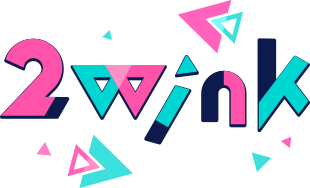 2wink ES Logo