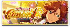 Concerto Banner