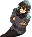 (Hawk's First Dance) Rei Sakuma Full Render