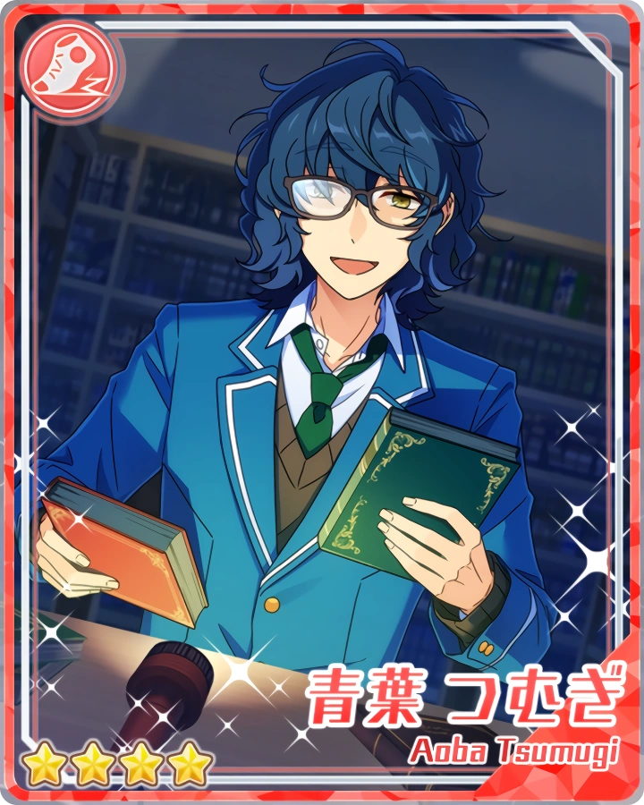 Story And Stage Tsumugi Aoba The English Ensemble Stars Wiki Fandom Account for weird, iconic and dumb enstars screencaps. story and stage tsumugi aoba the