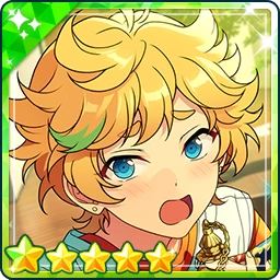 Illuminate Your Wishes) Sora Harukawa | The English Ensemble