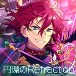 Enkan no Refraction Cover