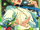 (Wildly Blooming Flower) Hiyori Tomoe