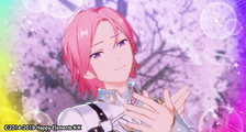 Sakura-Colored Night) Kohaku Oukawa | The English Ensemble