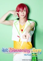 Extra Stage ~Night of Blossoming Stars~ | The English Ensemble