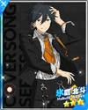 ((RE)ACT) Hokuto Hidaka M