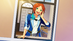 (For Someone's Sake) Yuta Aoi CG