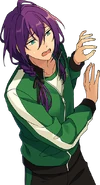 (Hideouts Breaker) Mayoi Ayase Full Render