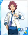 (An Idol) Mao Isara M