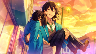 Rei Sakuma Gallery The English Ensemble Stars Wiki Fandom ☆ › sakuma rei icons ˎˊ˗. ensemble stars wiki