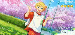 Sora　おまとめ hololive OFFICIAL CARD GAME/[hSD01] “Tokino Sora & AZKi