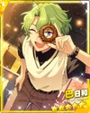 (Shine Everyday) Hiyori Tomoe M