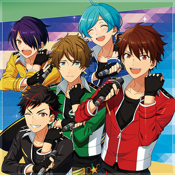 Tenka Muteki☆Meteorangers! (Song) | The English Ensemble