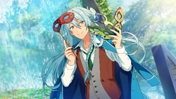 Chapter - 9 でしたら仮面をつけましょう！