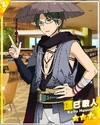 (Merciful Vagabond) Keito Hasumi M