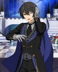 (Gathered Knight) Ritsu Sakuma Frameless