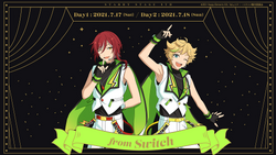 Amazon.com: Ensemble Stars! Starry Stage 4th - Star's Parade
