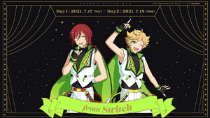 Starry Stage 4th | The English Ensemble Stars Wiki | Fandom