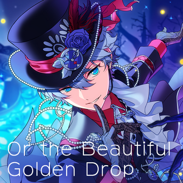 Knights Or the Beautiful Golden Drop衣装 あんスタ】Knights「Or the Beautiful Golden Drop」踊ってみた