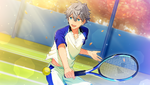 (Attending Physician) Izumi Sena CG