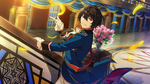 (Canary's True Thoughts) Ritsu Sakuma CG2