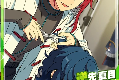 Dramatica ACT 2: Phantom and Invisible Resonance | The