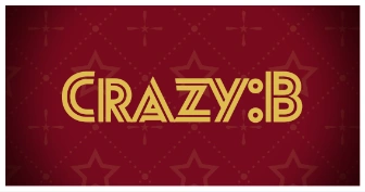 FUSIONIC STARS!! Special Course ×CrazyB