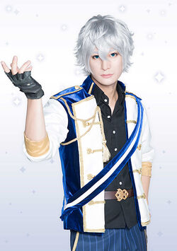 On Stage ~To the shining future~ | The English Ensemble