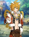 (Hero Knight) Zeks Frameless