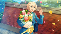 (Something Precious) Eichi Tenshouin CG