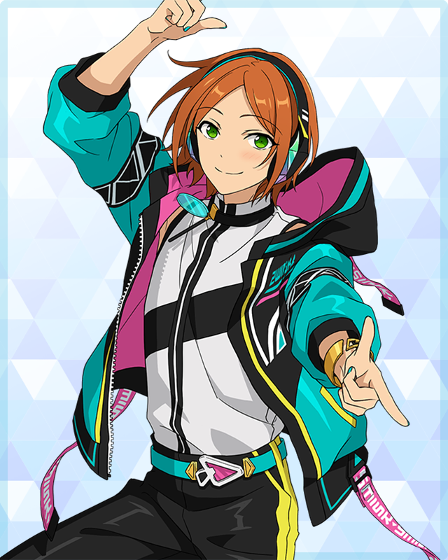 ES Idol) Yuta Aoi | The English Ensemble Stars Wiki | Fandom