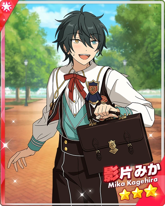 影片みか　イベコレ　マキナ あんスタ 影片みか イベコレ缶バッジ 2023 SPRING マキナ 33個